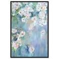 thumbnail image 1 of Brighten My Day I Canvas Print Floral Art Prints by Art Remedy, Black Frame, 10 x 15, 1 of 7