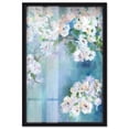 thumbnail image 1 of Brighten My Day II Shadowbox Print Floral Art Prints by Art Remedy, Black Frame, 10 x 15, 1 of 7