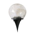 thumbnail image 1 of Brighten Up Your Pathways & Yards Solar Spherical LED Garden Lights, 1 of 1