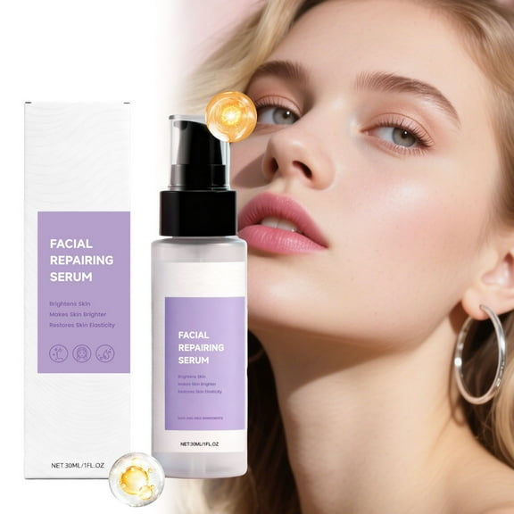 Brightening And Repairing Essences Lightens Spots Replenishes Water Removes Wrinkles And Fine Lines Moisturizes The Deeply Hydrates Tightens 30ml