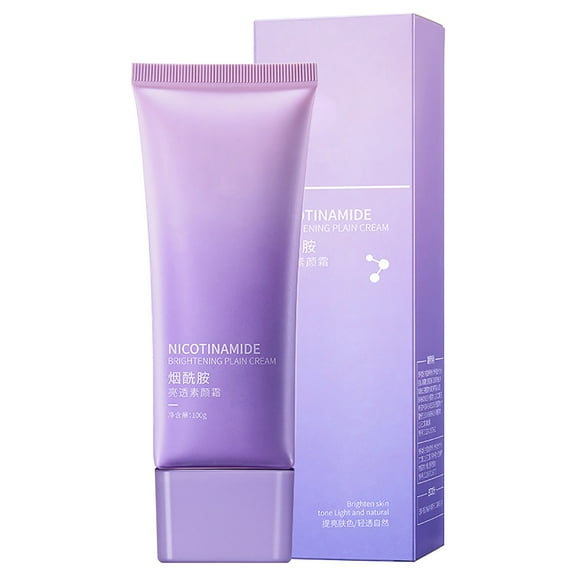 Brightening Cream, Lightweight Brightening Face Cream for Uneven Skin Tone, Moisturizing Light And Natural Brightening Evens Out Skin Tone