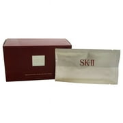 Brightening Derm Revival Mask by for Unisex - 10 Pcs Mask