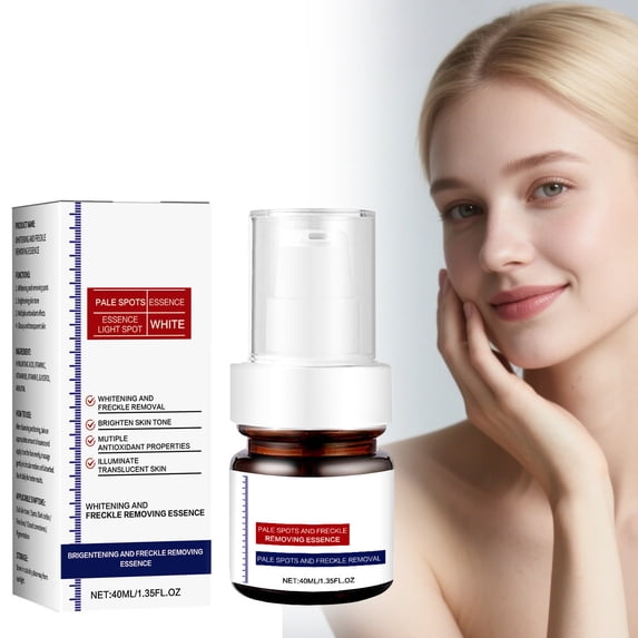 Brightening Moisturizing And Flaw-reducing Serum With Vitamin C For Dull Repair 40ml