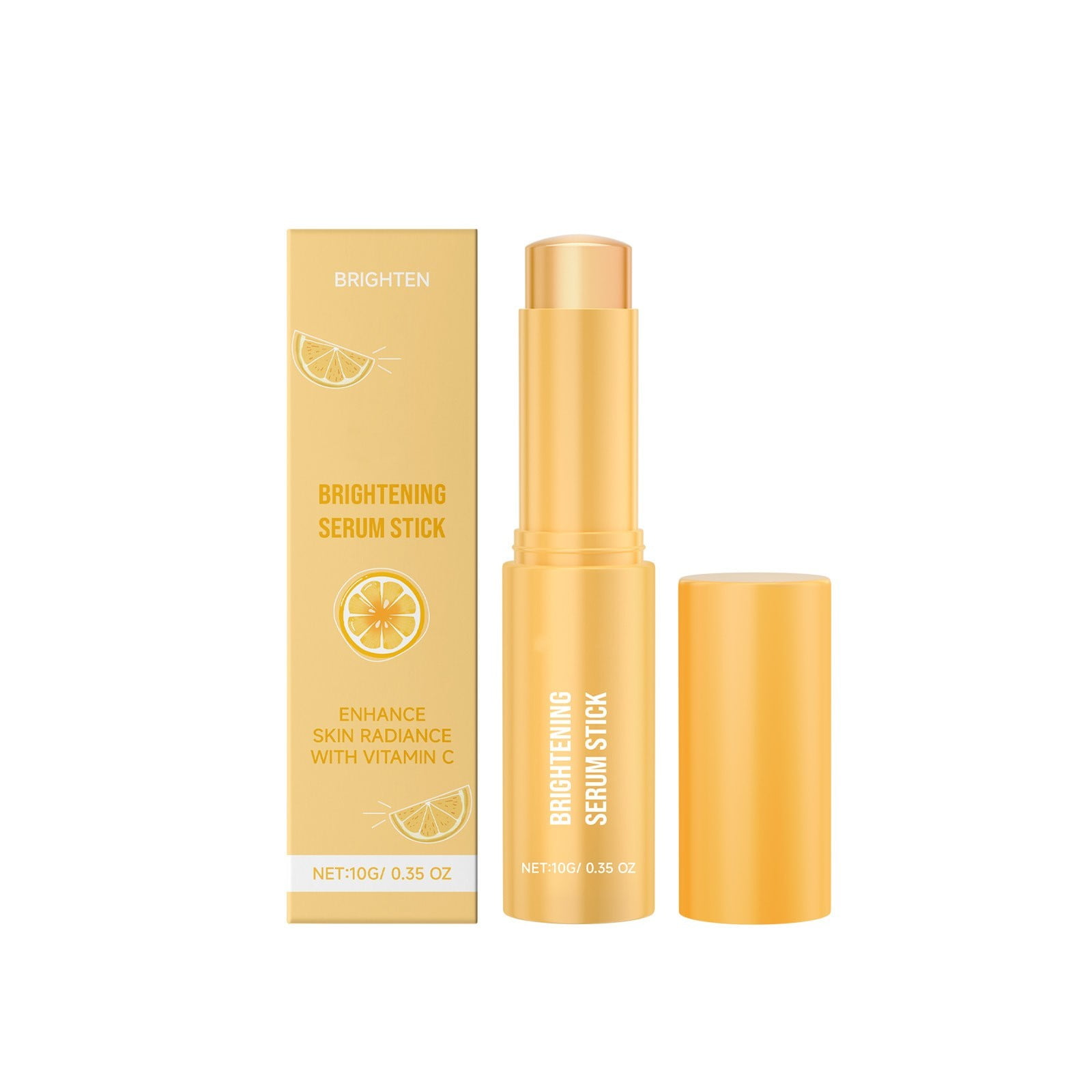 Serum Stick, Ego Boost Eye Stick, Vitamin C & Hydrating Balm For Face