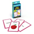 thumbnail image 1 of Brighter Child First Words Flash Cards Grade PK-1 (54 cards), 1 of 4