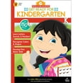thumbnail image 1 of Brighter Child Get Ready for Kindergarten 64 pages1 sticker sheet, 1 of 1