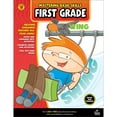 thumbnail image 1 of Brighter Child Mastering Basic Skills® Mastering Basic Skills First Grade Activity Book, 1 of 4