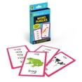 thumbnail image 1 of Brighter Child Word Families Flash Cards Grade 1-3 (54 cards), 1 of 7