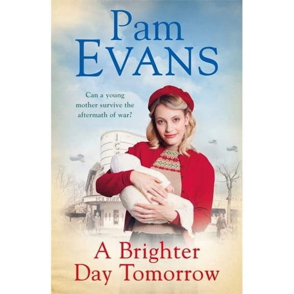 A Brighter Day Tomorrow, (Paperback)