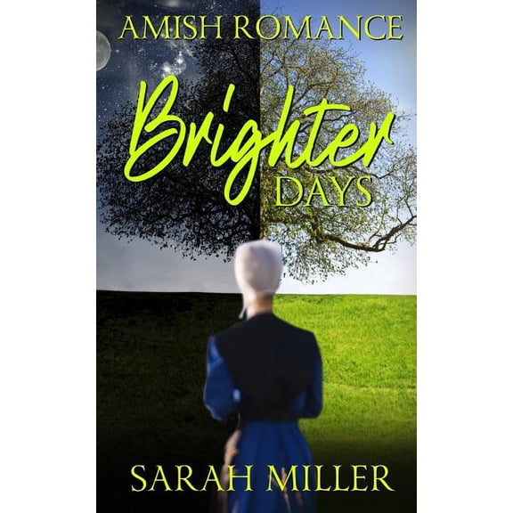 Brighter Days, (Paperback)