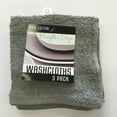 thumbnail image 1 of Brighter Days Cloudburst - 3pk Wash Cloth, 1 of 1