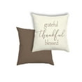 thumbnail image 1 of Brighter Days Dec Pillow Cover, 1 of 1