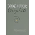 thumbnail image 1 of Pre-Owned Brighter Graphite: Two Novellas (Paperback 9780977614295) by Micahel Horvath, 1 of 1