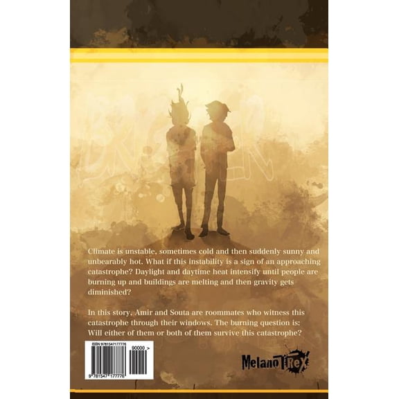 Brighter (Paperback)