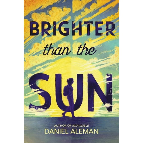 Brighter Than the Sun, (Hardcover)