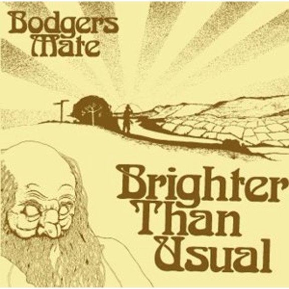 Brighter than usual (Audiobook)