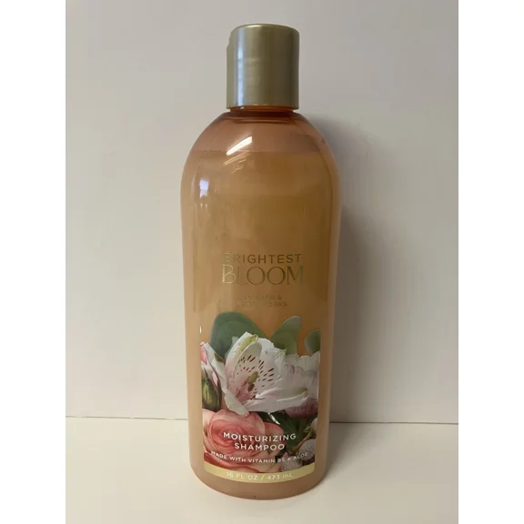 Bath & Body Works Shop Hair Care Shampoos for All Hair Types - Walmart.com