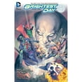 thumbnail image 1 of Pre-Owned Brightest Day (Paperback) 1401232175 9781401232177, 1 of 1