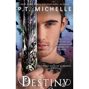 Brightest Kind of Darkness Destiny, Book 3, Paperback