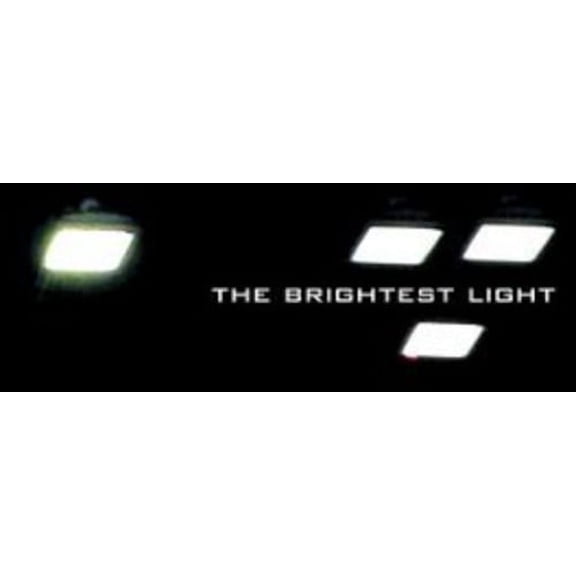 Brightest Light