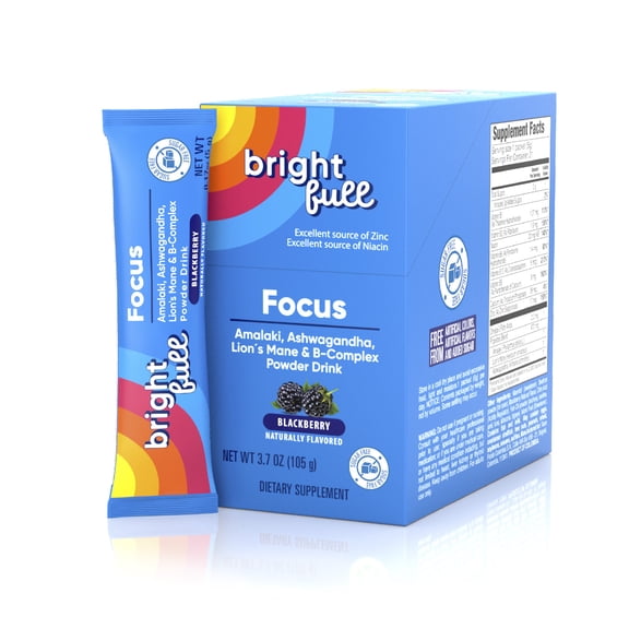 Brightfull Focus Blackberry
