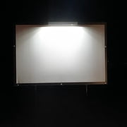 Solar Sign Lights for Advertising and Real Estate BICSSL-01