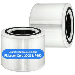 RNAB09QMLY64R anycore for levoit lv-h128 replacement filter compatible with levoit  lv-h128-rf, rovacs rv60, hm669a puurvsas replacement fil