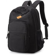 Brightify Hydration Backpack 17L, Hiking Backpack with 3L TPU Water Bladder for Cycling Running Hiking Climbing Biking, Breathable Water Hydration Backpack for Men Women