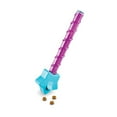 thumbnail image 1 of Brightkins Magic Wand Treat Dispenser: Star - Playful Dog Toy and Puppy Toy, Multi-color, 1 of 7