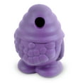 thumbnail image 1 of Brightkins Tough & Tumble Treat Dispenser Large Gnome, Durable Treat Dispenser for Dog Birthday, 1 of 8