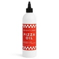 thumbnail image 1 of Brightland Pizza Oil with OKA4&nbsp;Extra Virgin Infused Olive Herbaceous Oil for Dipping & Dressing - Premium Jalapeño & Herb Flavor Cold-Pressed Vegan, Plant-Based & Gluten Free, 12 Fl Oz, 1 of 3