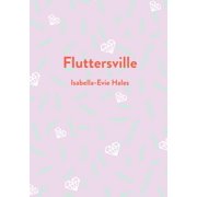 Brightlings Bookcamp Fluttersville Paperback
