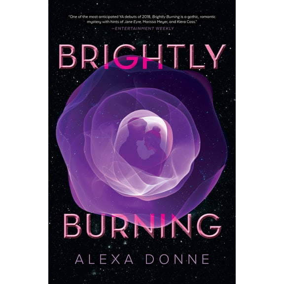 Brightly Burning