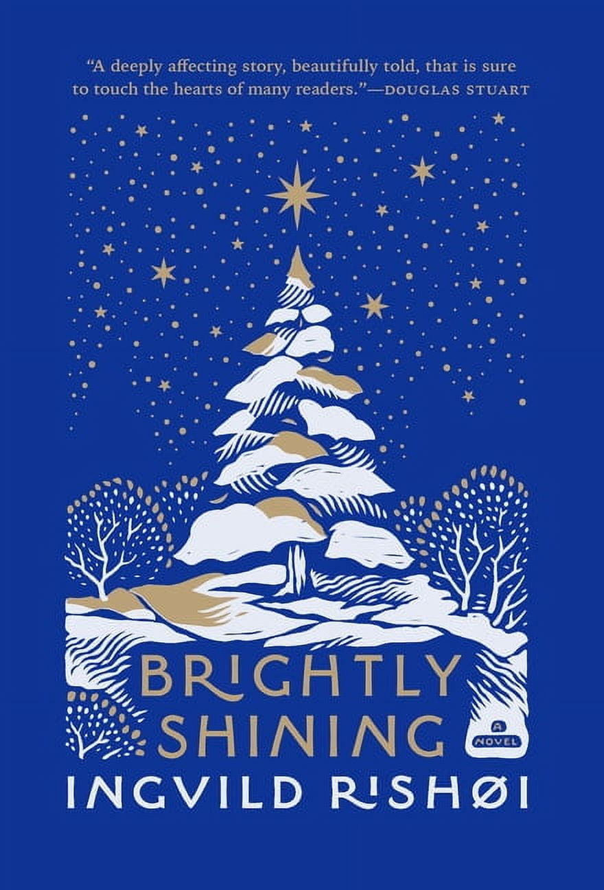 Brightly Shining, (Paperback)