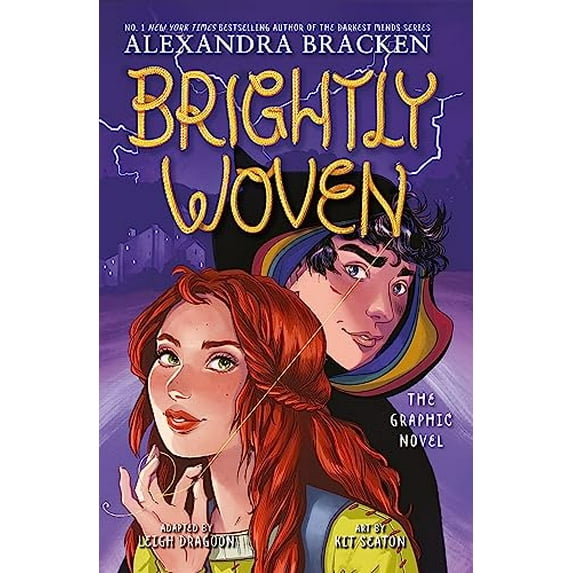 Pre-Owned Brightly Woven