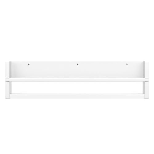 30 Inch Floating Shelves