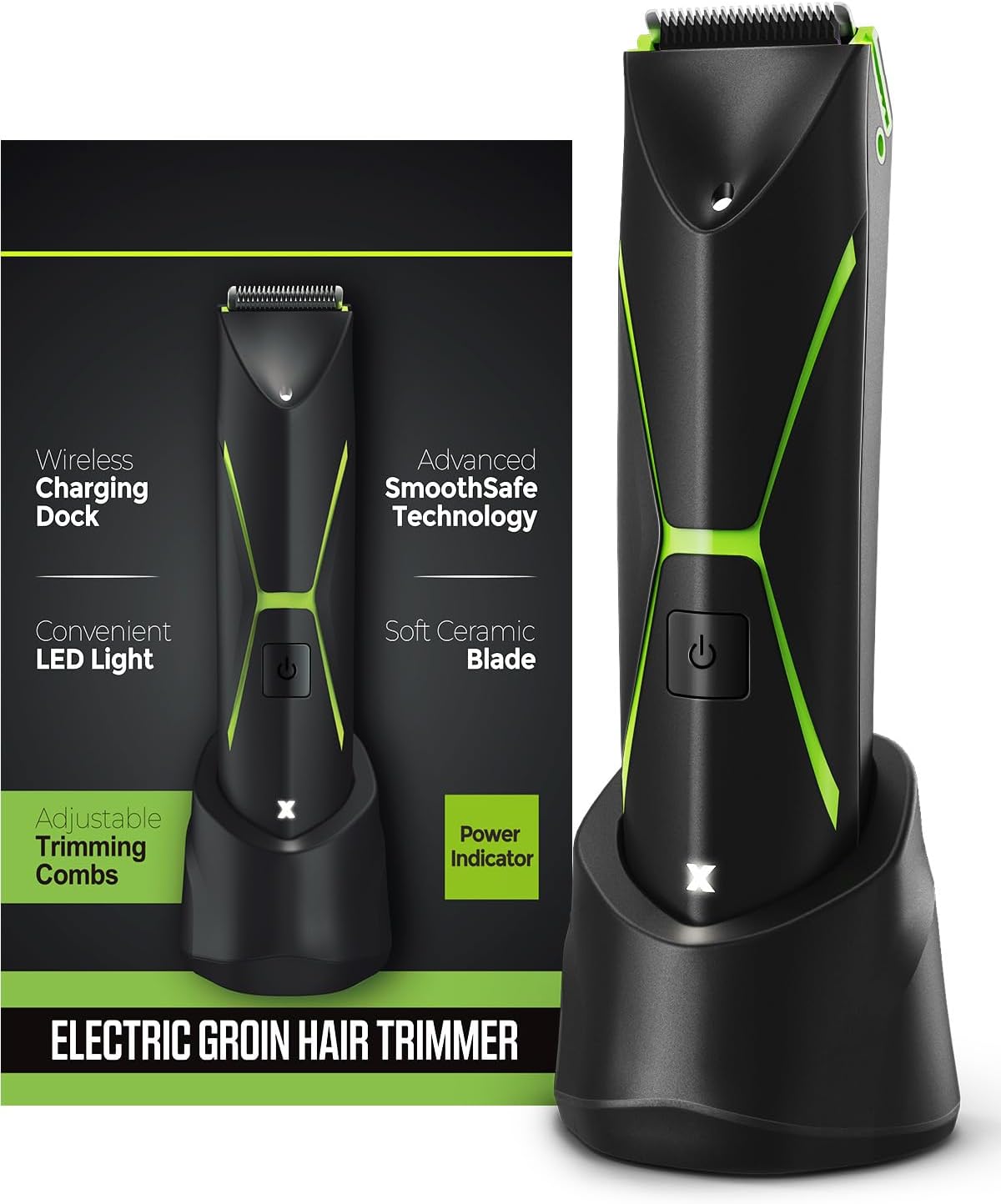 Panasonic ERGB40S Men