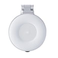 thumbnail image 1 of Brightness Adjustable 2700-7500K Phone Fill Rings Light with Mirror for Makeup, 1 of 19