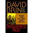 thumbnail image 1 of Brightness Reef (Hardcover) by David Brin, 1 of 1
