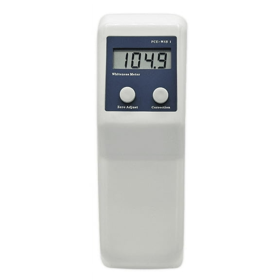 Brightness Tester PCE-WSB 1