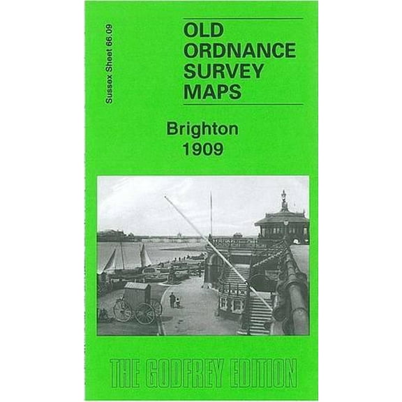 Brighton 1909