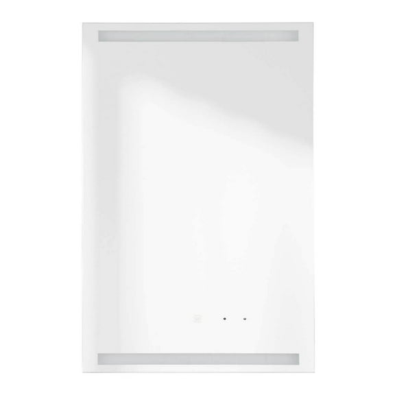 Brighton 36" Lighted Wardrobe Mirror with Anti-Fog
