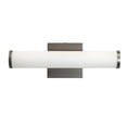 thumbnail image 1 of Brighton Ada LED Wall Sconce, 1 of 1