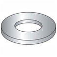 thumbnail image 1 of Flat Washer - M6 - Steel - Zinc CR+3 - DIN 125A - 140 HV - Pkg of 200 - BBI 3700, 1 of 3