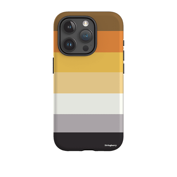 Brighton Chroma UK City Art Phone Case for iPhone 16 15 14 13 12 11 Pro Max