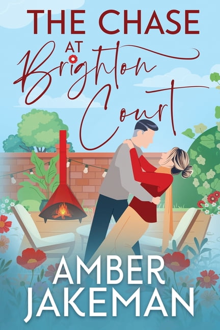 Brighton Court The Chase at Brighton Court, Book 1, (Paperback)