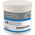thumbnail image 1 of Staples Brighton Dissolvable Portion Packets - Glass Cleaner 25/Pk BPR28371-B, 1 of 5