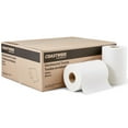 thumbnail image 1 of Coastwide Professional Hardwound Paper Towel RL White 7.8" x 350' 12 RL/CS (410125/41941), 1 of 2