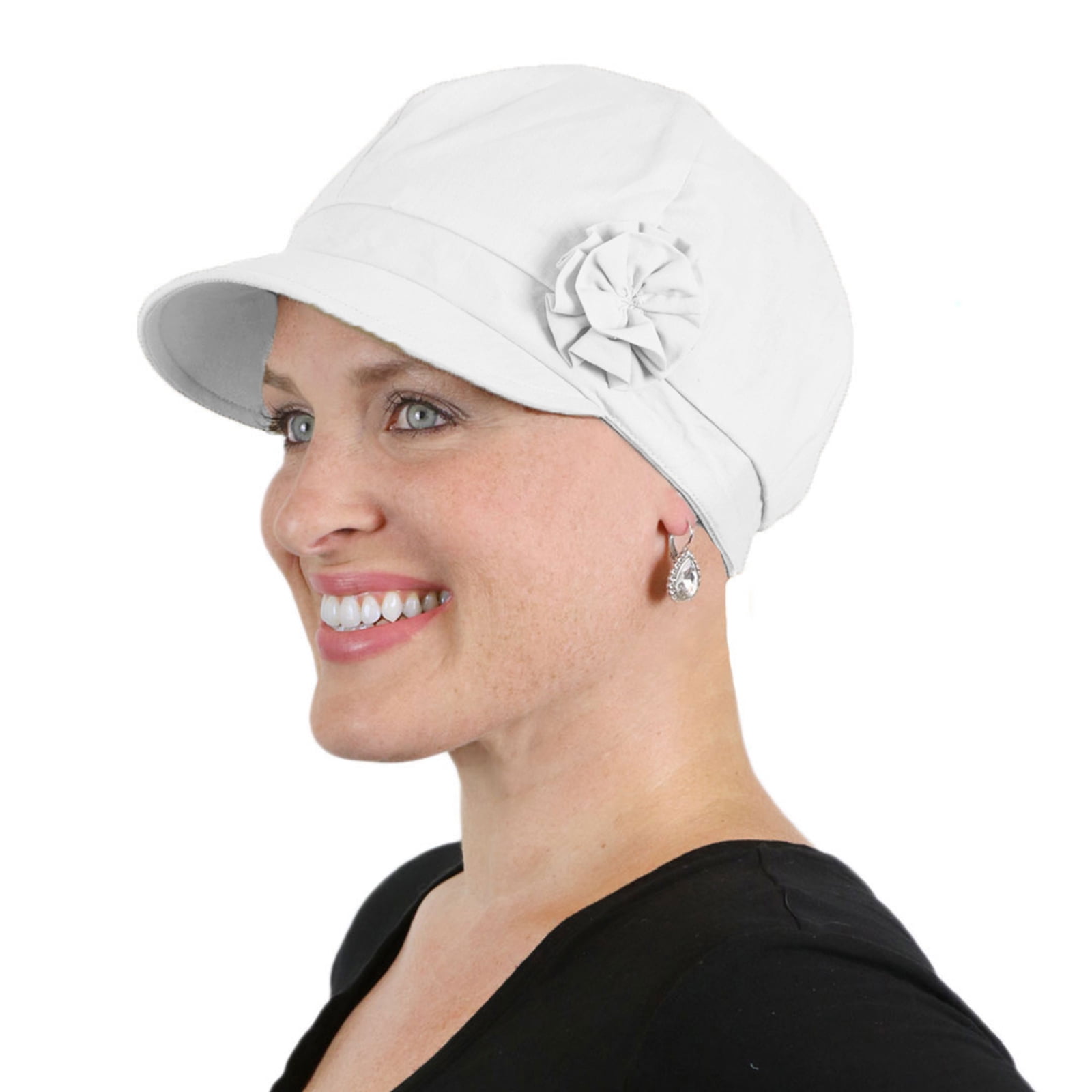 Bucket Hat Sun Hats For Chemo Patients Brighton Newsboy Cap For