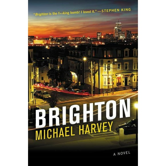 Brighton (Paperback)